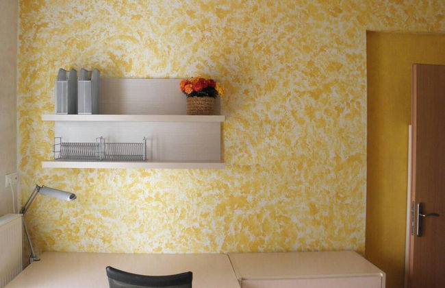 Cozy and Modern Apartment Centrally Located - Foto 8