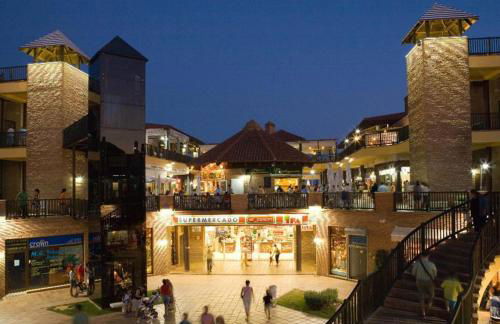 Hacienda Golf Ático Islantilla - Foto 20