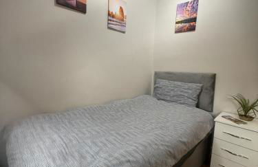 Central 2 bedrooms apartment - Foto 9