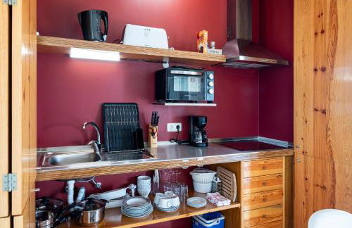 Casa do Pico Arde - Photo 65