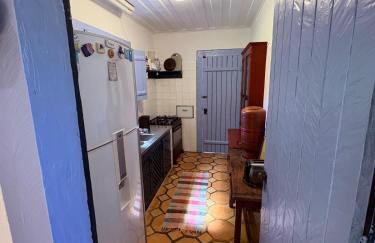 Vila Santo Toque - Garden House - Foto 9