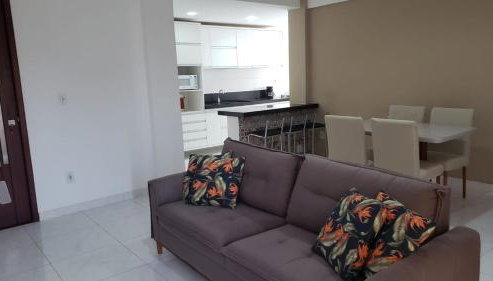 Apartamento Novo em Itaúna, Maracanã do Surf - Foto 4