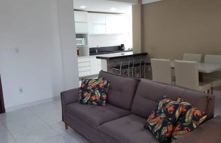 Apartamento Novo em Itaúna, Maracanã do Surf - Foto 4