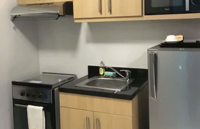 Avant Serviced Suites - Foto 33