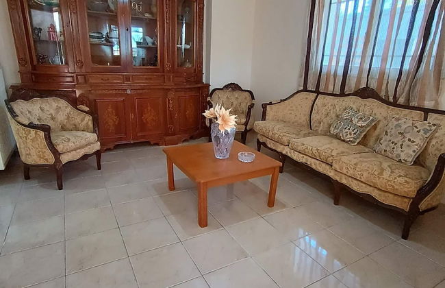 Stavros Apartments - Foto 13