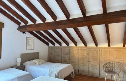 Apartamentos Rurales Valverde - Foto 27