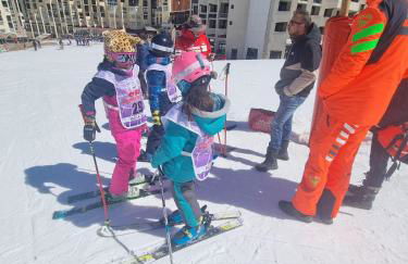 Front de Neige Isola 2000 - Foto 42