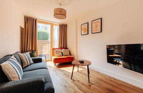 Redland Stay In Bespoke Home 2 of 2 - Foto 20