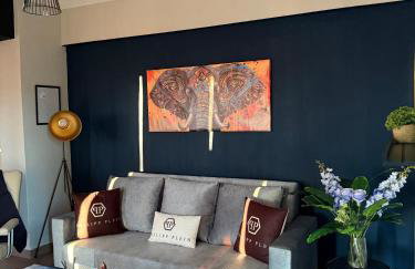 Aelio Suites- Near Airport and Beach - Foto 56