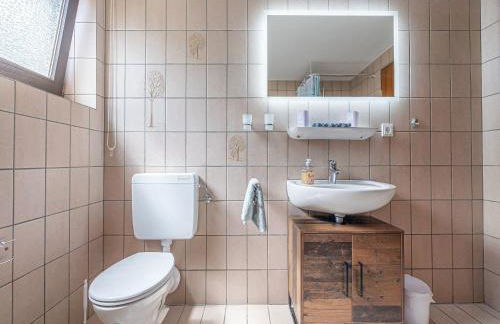 La Casa Ferienwohnung Seeigel - Foto 16