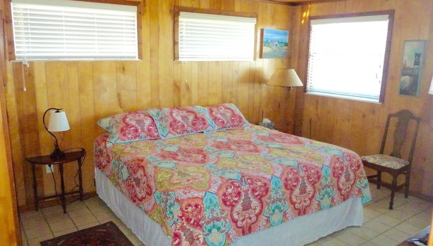 Crescent Palms - Foto 5, Habitación