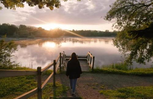 Location calme - Foto 7