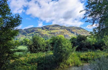 Mid Cottage at Powis House Estate - Foto 18