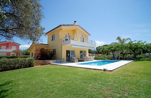 Dimitras Villas - Foto 103