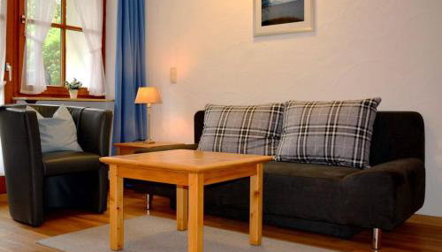 Ferienresidenz Chiemseestrand - Seebruck - Foto 5