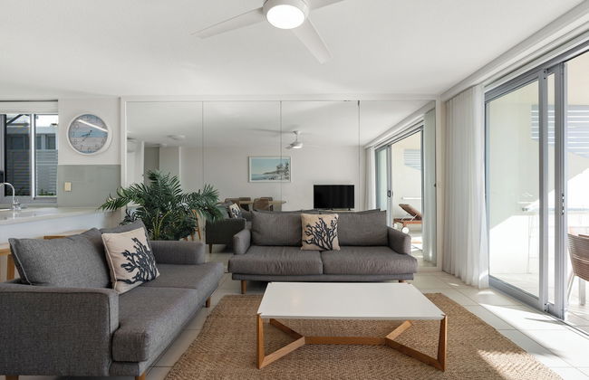 Fairshore Noosa - Foto 57