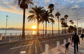 Le Week Riviera III -3 étoiles-Plage du midi-Grande terrasse-Piscine-Cannes- Palais des Festivals - Foto 2