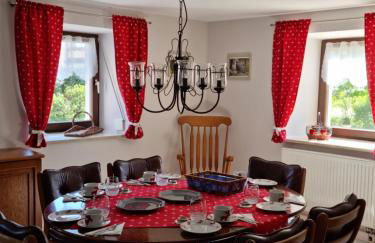 Ferienhaus Ritzmais - Foto 1