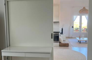 Osokosie Sea View Apartment Panormos Crete - Photo 11