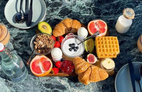 *Stunning* The Botanist Rest Ventnor IOW - Foto 34