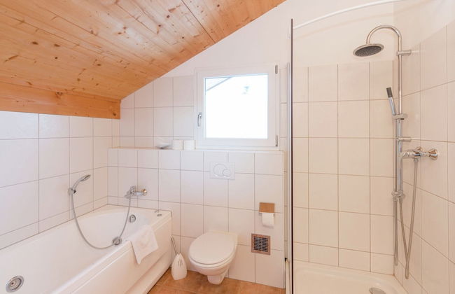 Spacious Chalet in Annaberg-lungotz With Sauna - Foto 13