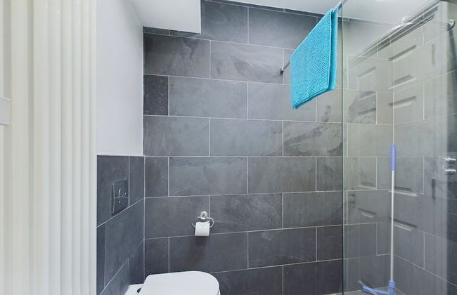 Blackberry Cottage in Bembridge - Foto 29