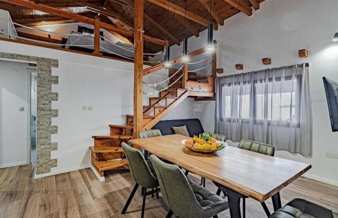 Nice Home In Postup With Sauna - Photo 21