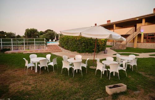 Residence Costa Tirrena - Foto 8