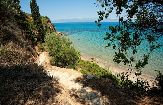 Colonides Beach Hotel - Foto 69