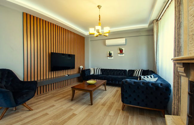 Nevras Resort - Foto 53