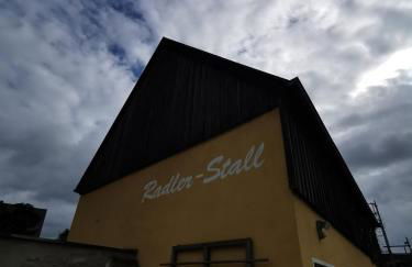 Radler Stall - Foto 5