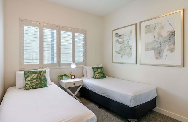 BreakFree Royal Harbour - Foto 20