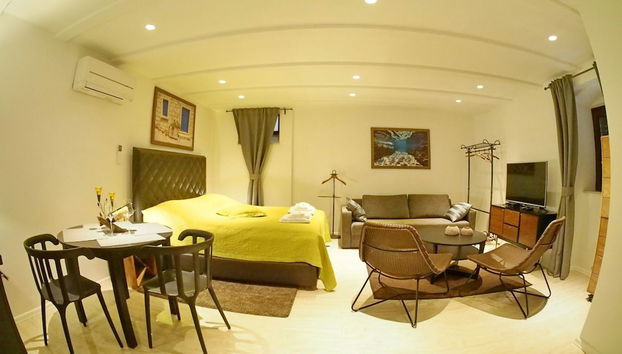 Luxury Style Apartments - Foto 2, Habitación