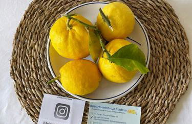 Appartamento La Fontina - Foto 18