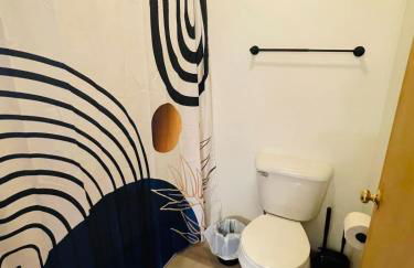 Zero Rock Two-Story Suite - Foto 9