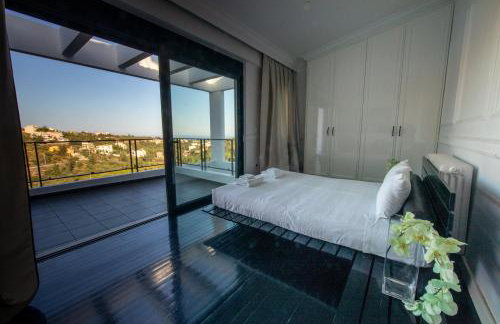 Sia's Luxury Maisonette - Foto 33