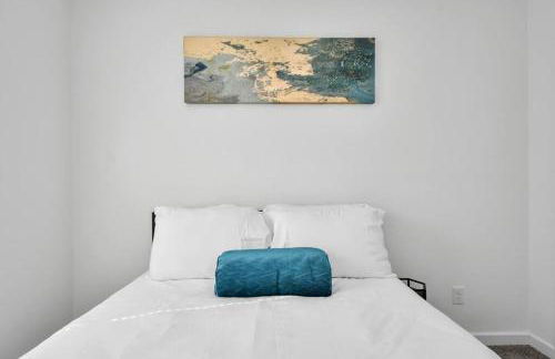 Grand Luxé Retreat- Lavish Abode - By Medical Center & NRG - Foto 20