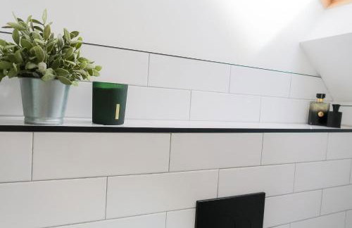 Luxury Penthouse Apartment - Foto 24