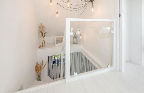 Appartement d'exception vue imprenable sur la mer - Foto 33