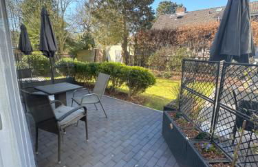 Haus Sandbank - Foto 11