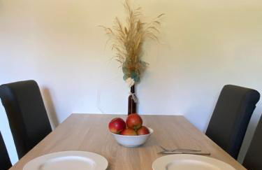 Voll ausgestattete 3 Zimmer Wohnung mit 2 Schlafzimmer - Foto 15