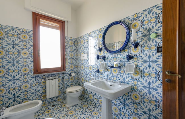 JOIVY Front Sea Apt With Big Terrace In Chiavari - Foto 18