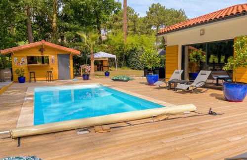 Magnifique villa avec piscine - Foto 3