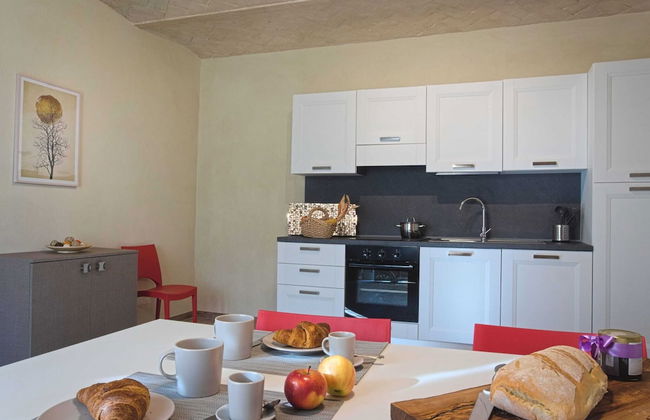 Apartment in Tuscany Near Florence - Foto 6