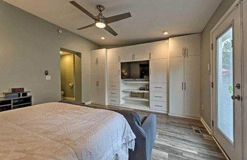 Quiet Nashville Area Home with Pool - 15 Mi to Dtwn - Foto 11