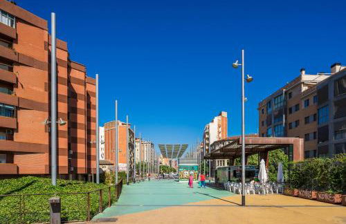 Charming & Convenient Apartment Near Plaza Espanya - Foto 38