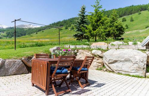 Chalet Mistral - Foto 31