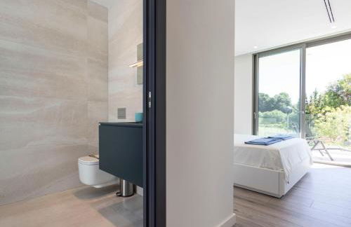 Villa Ardíaca by Interhome - Foto 58