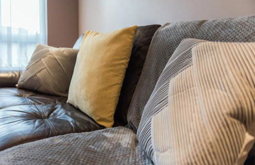 Mountsorrel House - Spacious 5bed in Leicester Ideal for Families and Contractors - Foto 27