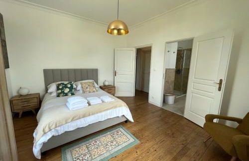 La Madeleine, nichée au cœur de Saint-Émilion - Foto 22